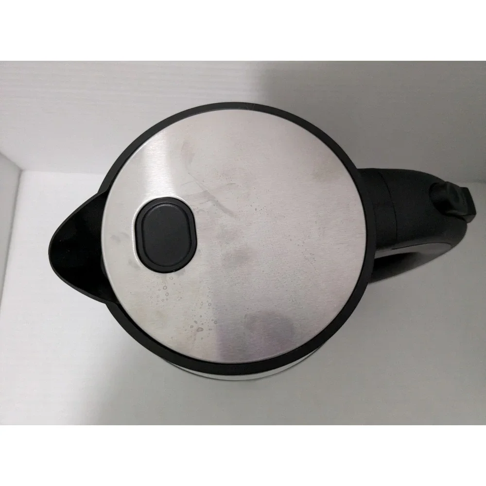 Elite Gourmet Electric Kettle‎ - Model #: EKT-602 - Kettle Only